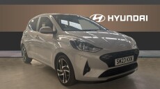 Hyundai i10 1.0 MPi Premium 5dr Petrol Hatchback